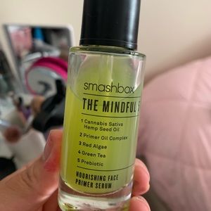 Smashbox The Mindful 5 primer